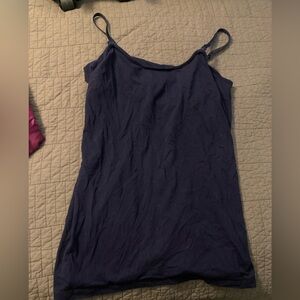 Motherhood maternity nursing rank - navy size large 🩵